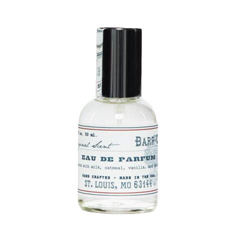 barr co eau de parfum|barr co oatmeal cream.